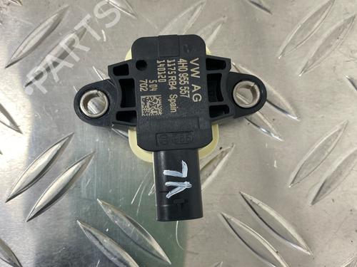 Elektronisk modul VW POLO V (6R1, 6C1) 1.2 | BP29033573M83 