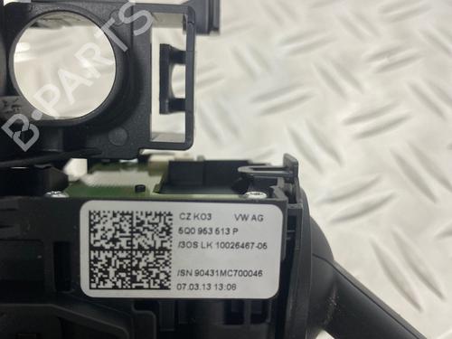 Switch VW GOLF VII (5G1, BQ1, BE1, BE2) 2.0 TDI | BP29030750I30 