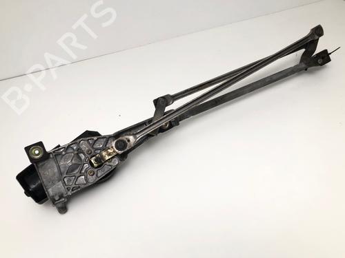 Front wipers mechanism FORD FOCUS I Turnier (DNW) 1.6 16V | BP29032421C83 