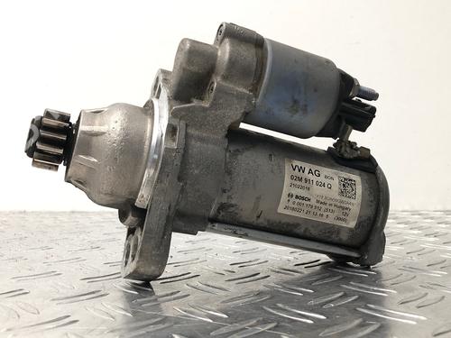Used Starter VW TIGUAN (AD1, AX1) 1.4 TSI (150 hp) 29032642