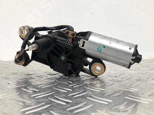 Used Back wipers mechanism Back wipers mechanism SMART FORTWO Coupe (450) 0.7 (45 hp) 39917194 39917194