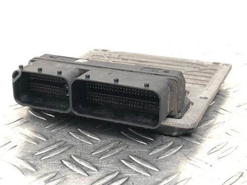 Used Engine control unit (ECU) MERCEDES-BENZ C-CLASS Coupe (CL203) C 180 Kompressor (203.746) (143 hp) 29031508