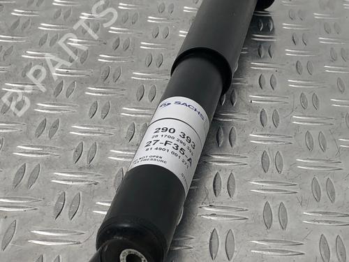 Ander OPEL CORSA C (X01) 1.0 (F08, F68) | BP29034740O1 