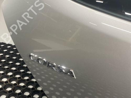 Tailgate OPEL CORSA D (S07) 1.2 (L08, L68) | BP29030683C6 