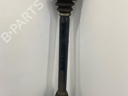 Used Right rear driveshaft BMW 1 (E87) 116 i (115 hp) 29035956