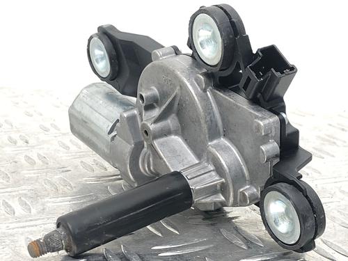 Viskermotor bagrude FORD FOCUS II (DA_, HCP, DP) 1.6 Ti (115 hp) 29030515