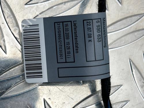 Wiring harness BMW 3 (E90) 318 i | BP33653710E16 - Image 5