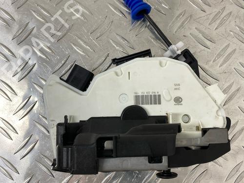 Front right lock VW UP! (121, 122, BL1, BL2, BL3, 123) 1.0 | BP29033657C97 