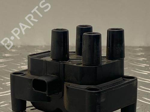 Used Ignition coil FORD KA (RB_) 1.3 i (60 hp) 29031021