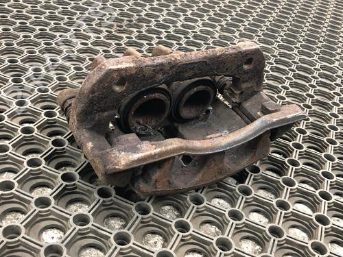 Højre bremsekaliber foran PEUGEOT EXPERT Van (VF3A_, VF3U_, VF3X_) 2.0 HDi 130 (128 hp) 29031335