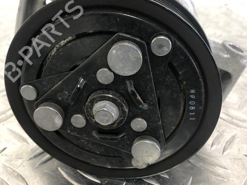 AC compressor SKODA FABIA III Estate (NJ5) 1.0 TSI | BP29036862M34 