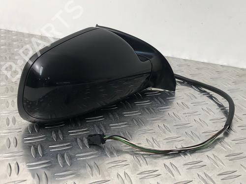 Right mirror PEUGEOT 307 (3A/C) 1.6 16V | BP29036958C27 