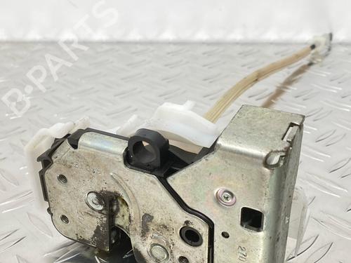 Front right lock OPEL COMBO Box Body/MPV (X12) 2.0 CDTI (B05) | BP30146938C97