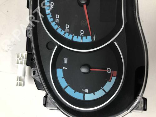Instrument cluster RENAULT KANGOO Express (FW0/1_) Z.E. (FW0Z, FW1Z) | BP29030841C47 