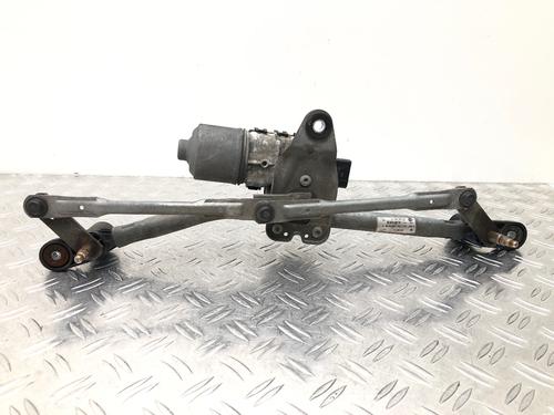 Used Front wiper motor ALFA ROMEO 159 Sportwagon (939_) 1.9 JTDM 16V (939BXC1B, 939BXC12) (150 hp) 29210346
