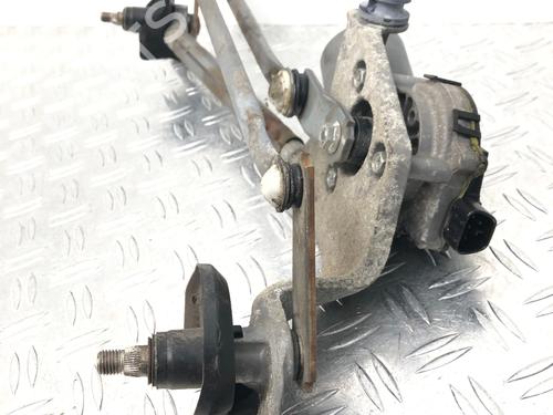 Front wiper motor TOYOTA YARIS (_P9_) 1.0 VVT-i (KSP90_, KSP90R) | BP29400872M29 
