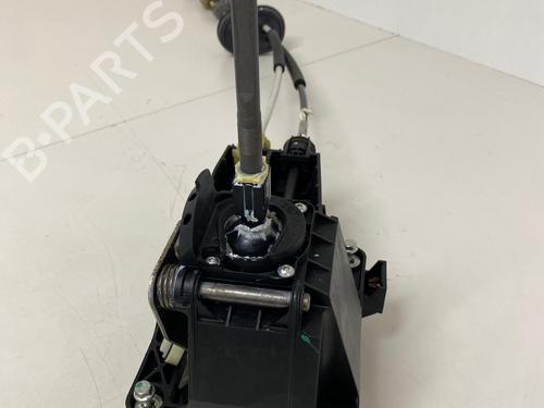 Automatic gearbox selector OPEL ASTRA J GTC 1.6 Turbo (08) | BP29033758M91 