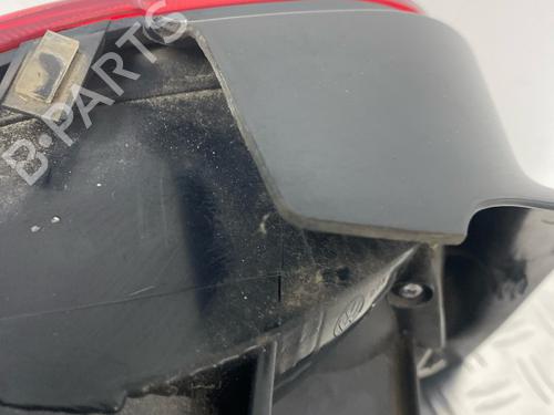 Right taillight VW POLO V (6R1, 6C1) 1.0 | BP29034049C35 