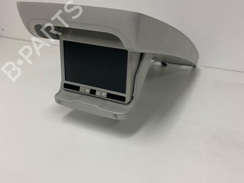 Used Cup/Object holder SEAT ALTEA XL (5P5, 5P8) 1.2 TSI (105 hp) 29033129