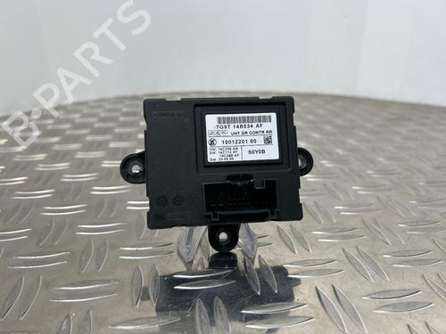 Used Electronic module Electronic module 39243672 39243672