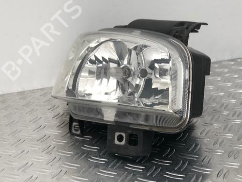 Right headlight SEAT IBIZA II (6K1) 1.0 i | BP29035280C29 