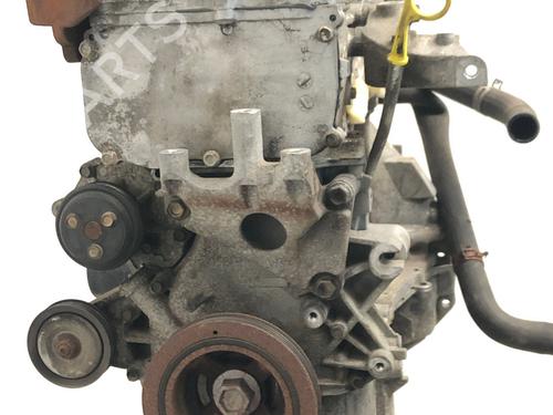 Engine NISSAN MICRA C+C III (K12) 1.4 16V | BP29629811M1 