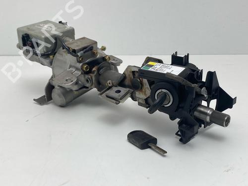 Used Steering column OPEL TIGRA (S93) 1.4 16V (F07) (90 hp) 29035516