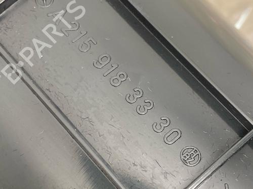 Cup/Object holder MERCEDES-BENZ S-CLASS Coupe (C215) CL 600 (215.376) | BP32671414I37 