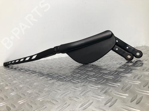Used Front windshield wiper arm BMW 5 Touring (E61) 525 d (177 hp) 29035576