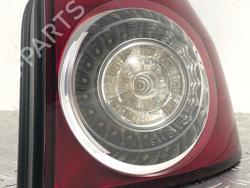 Right taillight VW GOLF PLUS V (5M1, 521) 1.2 TSI | BP29032383C35 - Image 2