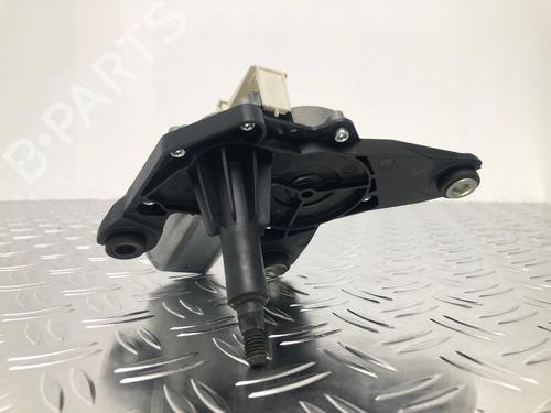 Viskermotor bakrute RENAULT TWINGO II (CN0_) 1.2 (CN0D) | BP29568174M102 