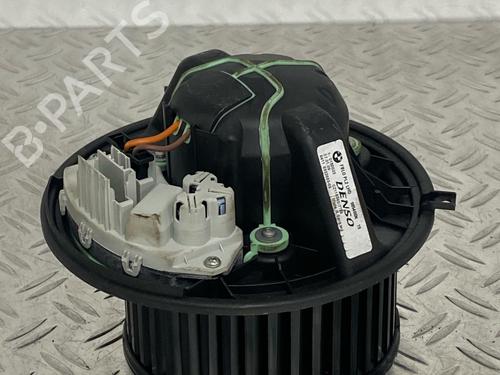 Heater blower motor BMW 3 Coupe (E92) 320 i | BP29036652M62 