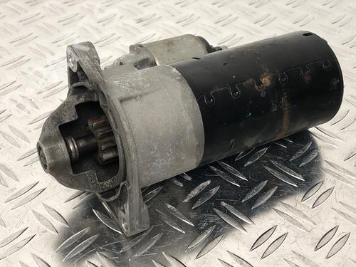 Motorino avviamento OPEL COMBO Box Body/MPV (X12) 2.0 CDTI (B05) (135 hp) 30451491