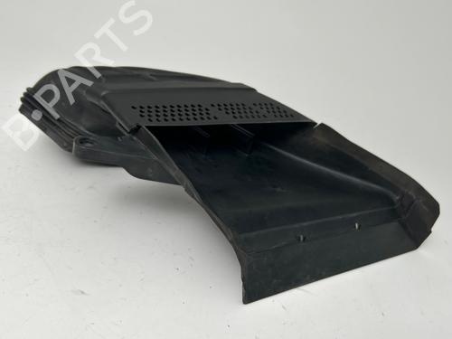 Rohr für Rohr AUDI A5 (8T3) 2.0 TFSI (180 hp) 35957248 35957248