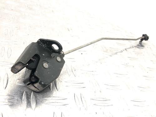 Tailgate lock FIAT DOBLO Box Body/MPV (223_) 1.6 16V (223ZXD1A) | BP29032379C101 