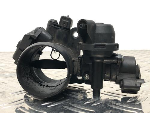 Used Throttle body FORD MONDEO IV Turnier (BA7) 2.0 TDCi (140 hp) 31949302