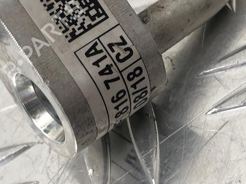 AC pipe VW TIGUAN (AD1, AX1) 1.4 TSI | BP29034926M126 