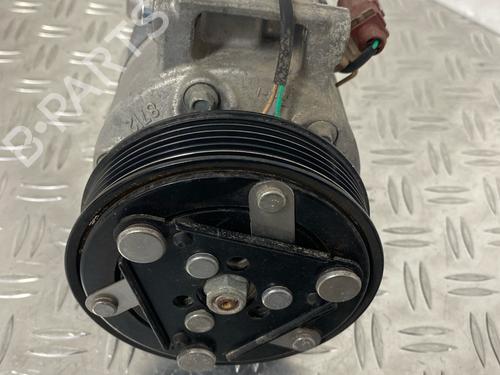 AC compressor SEAT IBIZA V (KJ1, KJG) 1.0 TSI | BP29030771M34