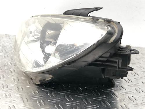 Venstre forlygte PEUGEOT 206 CC (2D) 1.6 16V (2DNFUF, 2DNFUR) | BP29037310C28 