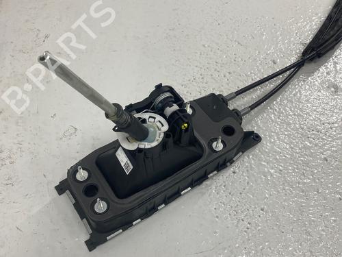 Gear lever SEAT LEON ST (5F8) 1.8 TSI | BP29035981M90 