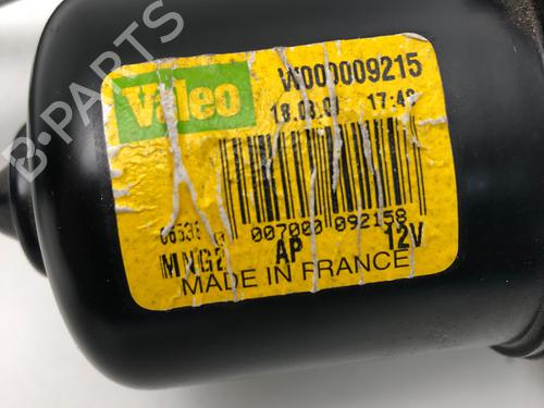 Scheibenwischergestänge vorne CITROËN C2 (JM_) 1.4 | BP29030724C83