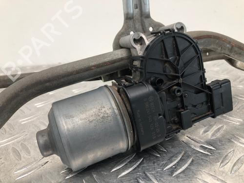 Front wipers mechanism PEUGEOT 207 (WA_, WC_) 1.4 | BP29036885C83 