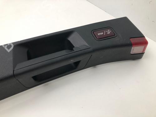 Tailgate trim MERCEDES-BENZ E-CLASS T-Model (S212) E 220 CDI / BlueTEC (212.202, 212.201) | BP29031799C151 