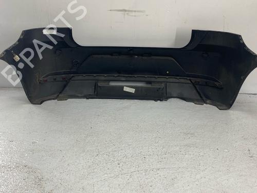 Rear bumper SEAT IBIZA V (KJ1, KJG) 1.0 TSI | BP29031112C8 