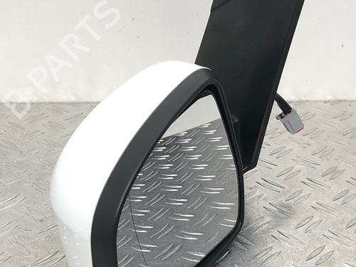 Used Left mirror FORD FOCUS II (DA_, HCP, DP) 1.6 (100 hp) 29036318