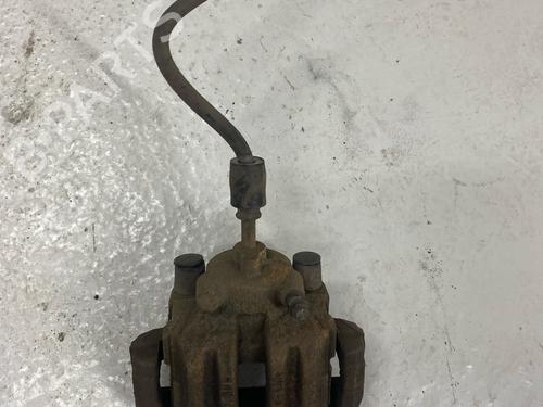 Used Left rear brake caliper BMW 1 Convertible (E88) 118 i (143 hp) 29034179