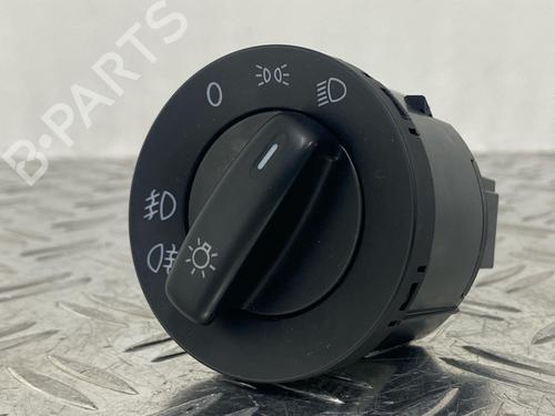 Headlight switch VW UP! (121, 122, BL1, BL2, BL3, 123) 1.0 | BP29034822I24 
