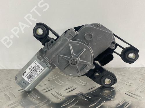 Used Rear wiper motor SEAT IBIZA V (KJ1, KJG) 1.0 TSI (95 hp) 29035835