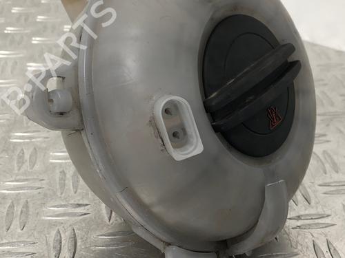 Expansion tank VW GOLF VII (5G1, BQ1, BE1, BE2) 1.2 TSI | BP29037862C120 