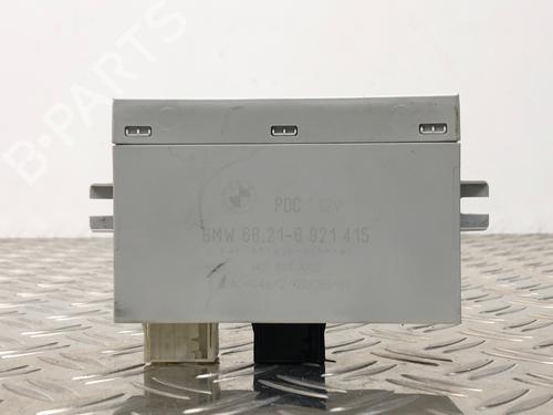 Elektronisk modul BMW 3 Touring (E46) 320 d (150 hp) 31277736